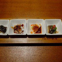 老四川 飄香小院 - 