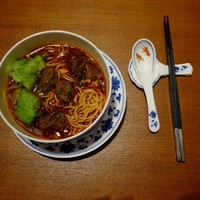 老四川 飄香小院 - 