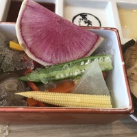 最飛びヒレ家 馬喰一代 名古屋EAST - 