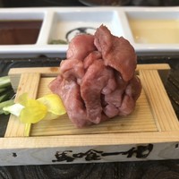 最飛びヒレ家 馬喰一代 名古屋EAST - 