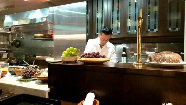 Umiyamasato Oryori Minami photo 5