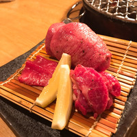 炭火焼肉 なかはら - 