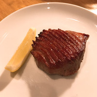 炭火焼肉 なかはら - 