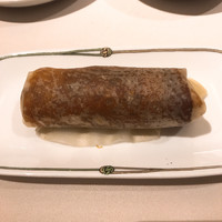 中国飯店 三田店 - 北京ダック