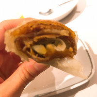 中国飯店 三田店 - 北京ダック、ダブル巻