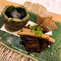 炭火割烹 大嶋 - 