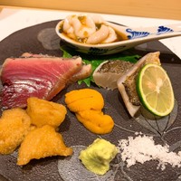 炭火割烹 大嶋 - 