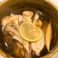炭火割烹 大嶋 - 