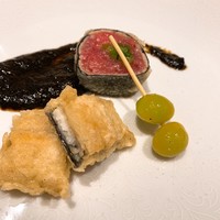 炭火割烹 大嶋 - 