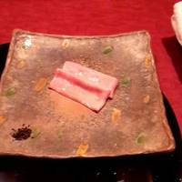 にくの匠 三芳 - 