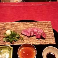 にくの匠 三芳 - 