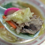 かつや食堂 - 