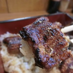 Unagi Semmon Ten Unagiku - 