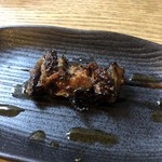 かぶと - えりたれ