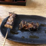 かぶと - しおあたま