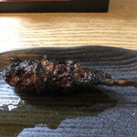 かぶと - きもやき