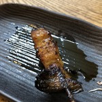 かぶと - 一口蒲焼