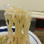 手打ちラーメン 森清 - 