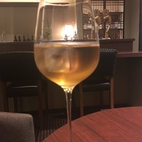 フレンチ懐石 広尾おくむら - ワインではなくブドウジュースです。
