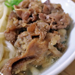 手打ちうどん ぶれーど・う - 