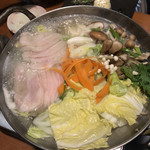 日本酒・米屋 蔵バル 梅田店 - 