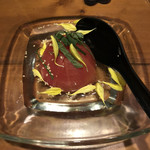 日本酒・米屋 蔵バル 梅田店 - 