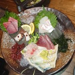 大衆魚酒場 こばやし - 