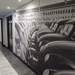 INNSIDE BY MELIA HOTEL WOLFSBULG - 