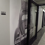 INNSIDE BY MELIA HOTEL WOLFSBULG - 