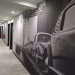 INNSIDE BY MELIA HOTEL WOLFSBULG - 