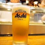 みつぼ - 生ビール