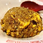 拉麺大公 - チャーハン