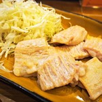 みつぼ - 和牛テッチャン