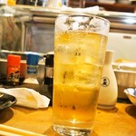 みつぼ - ハイボール