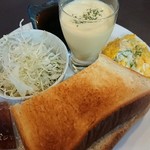 カフェ キャット - 