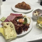 INNSIDE BY MELIA HOTEL WOLFSBULG - 