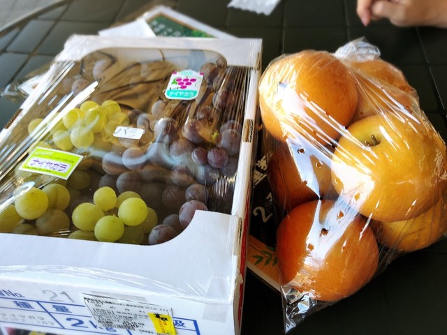 産直センター あかさわ - 紫波中央（ジェラート・アイスクリーム）の写真