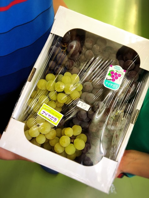 産直センター あかさわ - 紫波中央（ジェラート・アイスクリーム）の写真