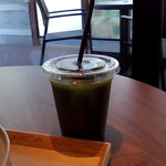 33カフェ グリーン - 青汁