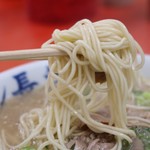 元祖ラーメン長浜家 - 