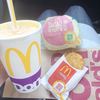 マクドナルド 津南店