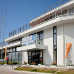 淡路島南パーキングエリア（上り）フードコート - 淡路島南PA 上り