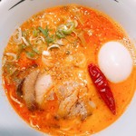 とんこつらぁ麺－CHABUTON－  - 