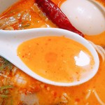 とんこつらぁ麺－CHABUTON－  - 