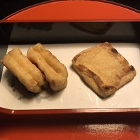 とうふ屋うかい 鷺沼店 - 
