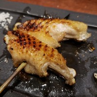 やきとり 嶋家 - 