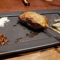 やきとり 嶋家 - 