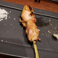 やきとり 嶋家 - 
