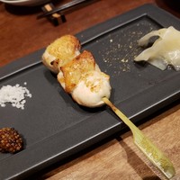 やきとり 嶋家 - 