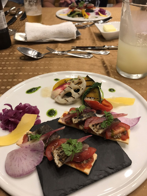 Caro Foresta北軽井沢リーオ カーロフォレスタ 嬬恋村その他 フレンチ 食べログ Caro Foresta北軽井沢リーオ カーロフォレスタ 嬬恋村その他 フレンチ 食べログ